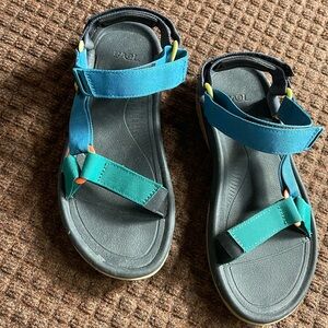 Men’s Teva sandal
